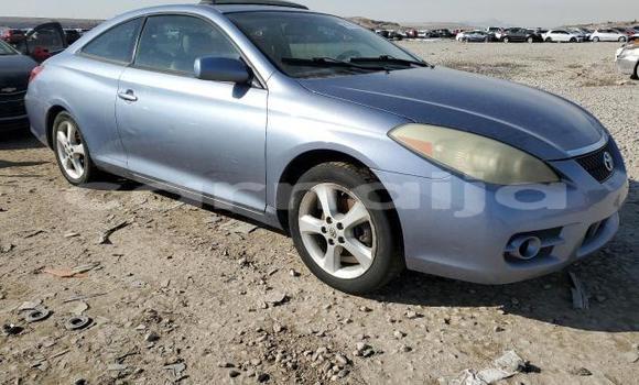 Buy New Toyota Solara Silver Car in Badagry in Lagos State Buy New Toyota Solara Silver Car in Badagry in Lagos State