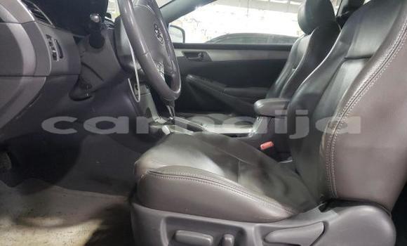 Buy New Toyota Solara Silver Car in Badagry in Lagos State Buy New Toyota Solara Silver Car in Badagry in Lagos State