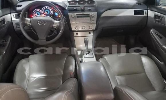 Buy New Toyota Solara Silver Car in Badagry in Lagos State Buy New Toyota Solara Silver Car in Badagry in Lagos State