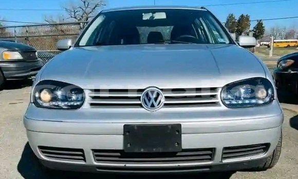 Acheter Neuf Voiture Volkswagen Golf Gris à Abakaliki, État d'Ebonyi Acheter Neuf Voiture Volkswagen Golf Gris à Abakaliki, État d'Ebonyi