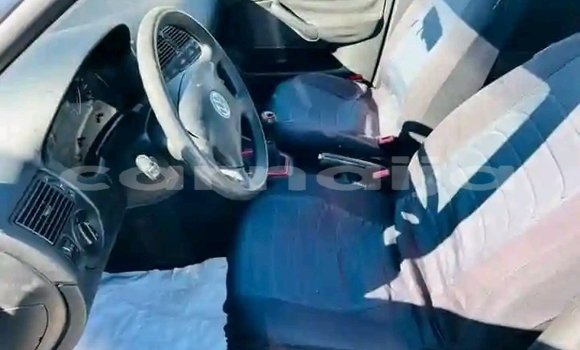 Buy New Volkswagen Golf Silver Car in Abakaliki in Ebonyi State Buy New Volkswagen Golf Silver Car in Abakaliki in Ebonyi State