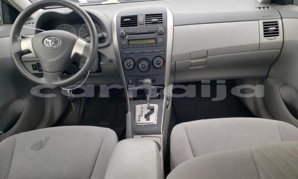 Acheter Neuf Voiture Toyota Corolla Autre à Badagry, État de Lagos Acheter Neuf Voiture Toyota Corolla Autre à Badagry, État de Lagos