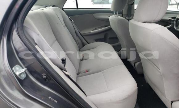 Acheter Neuf Voiture Toyota Corolla Autre à Badagry, État de Lagos Acheter Neuf Voiture Toyota Corolla Autre à Badagry, État de Lagos