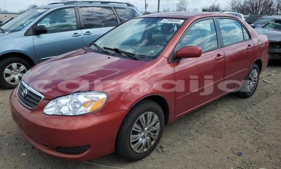 Acheter Neuf Voiture Toyota Camry Solara Rouge à Badagry, État de Lagos Acheter Neuf Voiture Toyota Camry Solara Rouge à Badagry, État de Lagos