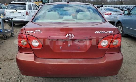 Acheter Neuf Voiture Toyota Camry Solara Rouge à Badagry, État de Lagos Acheter Neuf Voiture Toyota Camry Solara Rouge à Badagry, État de Lagos