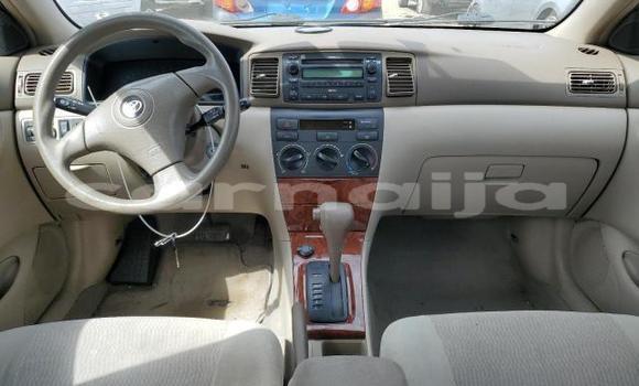 Acheter Neuf Voiture Toyota Camry Solara Rouge à Badagry, État de Lagos Acheter Neuf Voiture Toyota Camry Solara Rouge à Badagry, État de Lagos