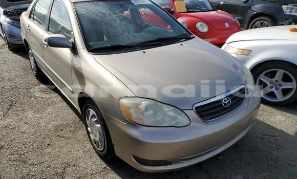 Acheter Neuf Voiture Toyota Corolla Gris à Badagry, État de Lagos Acheter Neuf Voiture Toyota Corolla Gris à Badagry, État de Lagos