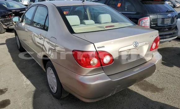 Acheter Neuf Voiture Toyota Corolla Gris à Badagry, État de Lagos Acheter Neuf Voiture Toyota Corolla Gris à Badagry, État de Lagos