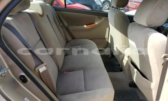 Acheter Neuf Voiture Toyota Corolla Gris à Badagry, État de Lagos Acheter Neuf Voiture Toyota Corolla Gris à Badagry, État de Lagos