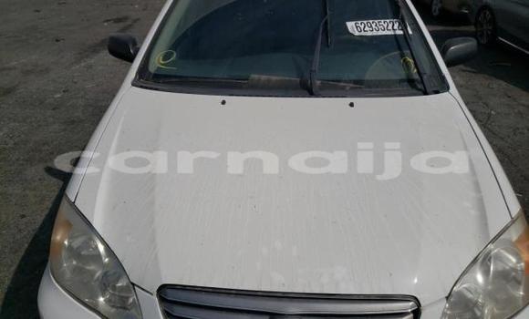 Buy New Toyota Corolla White Car in Badagry in Lagos State Buy New Toyota Corolla White Car in Badagry in Lagos State