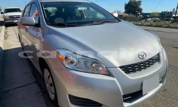 Acheter Neuf Voiture Toyota Corolla Gris à Badagry, État de Lagos
