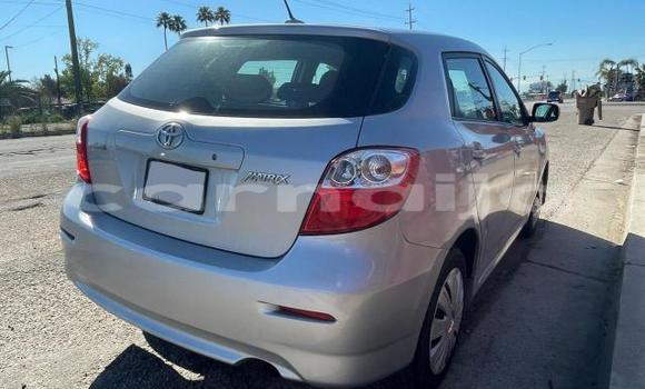 Acheter Neuf Voiture Toyota Corolla Gris à Badagry, État de Lagos Acheter Neuf Voiture Toyota Corolla Gris à Badagry, État de Lagos