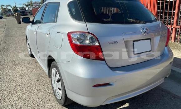 Acheter Neuf Voiture Toyota Corolla Gris à Badagry, État de Lagos Acheter Neuf Voiture Toyota Corolla Gris à Badagry, État de Lagos