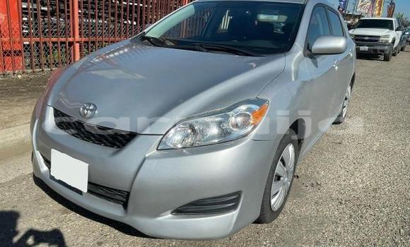 Acheter Neuf Voiture Toyota Corolla Gris à Badagry, État de Lagos Acheter Neuf Voiture Toyota Corolla Gris à Badagry, État de Lagos