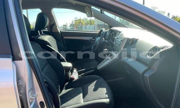 Acheter Neuf Voiture Toyota Corolla Gris à Badagry, État de Lagos Acheter Neuf Voiture Toyota Corolla Gris à Badagry, État de Lagos