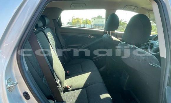 Acheter Neuf Voiture Toyota Corolla Gris à Badagry, État de Lagos Acheter Neuf Voiture Toyota Corolla Gris à Badagry, État de Lagos