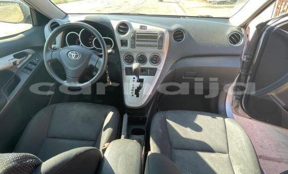 Acheter Neuf Voiture Toyota Corolla Gris à Badagry, État de Lagos Acheter Neuf Voiture Toyota Corolla Gris à Badagry, État de Lagos