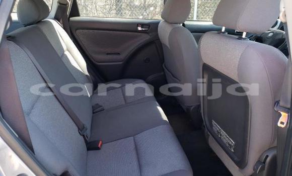 Acheter Neuf Voiture Toyota Matrix Gris à Badagry, État de Lagos Acheter Neuf Voiture Toyota Matrix Gris à Badagry, État de Lagos