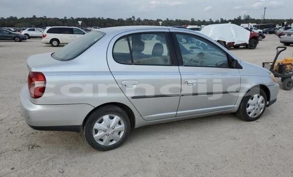 Buy New Toyota Echo Silver Car in Badagry in Lagos State Buy New Toyota Echo Silver Car in Badagry in Lagos State