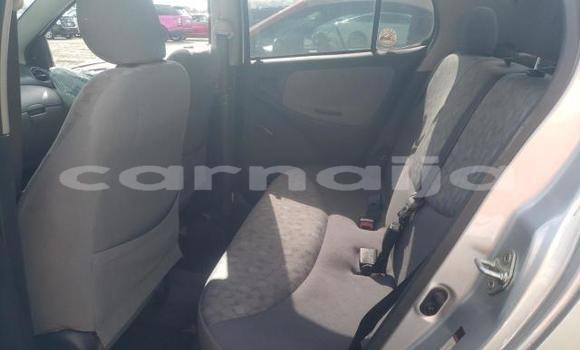 Buy New Toyota Echo Silver Car in Badagry in Lagos State Buy New Toyota Echo Silver Car in Badagry in Lagos State