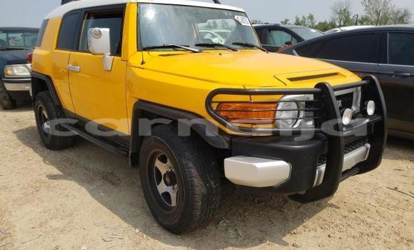 Acheter Neuf Voiture Toyota FJ Cruiser Autre à Badagry, État de Lagos