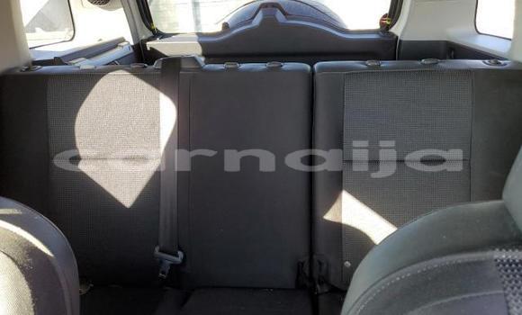 Buy New Toyota FJ Cruiser Silver Car in Badagry in Lagos State Buy New Toyota FJ Cruiser Silver Car in Badagry in Lagos State