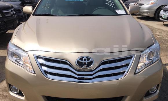 Acheter Neuf Voiture Toyota Camry Gris à Abigi, État d'Ogun