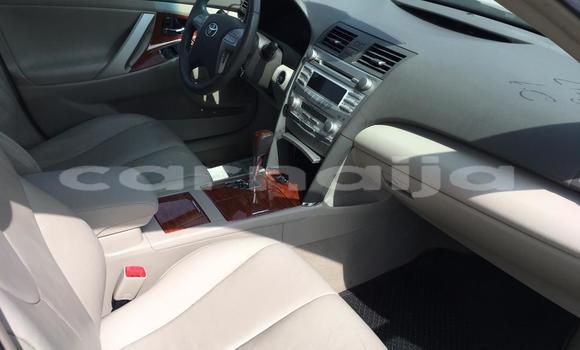 Buy New Toyota Camry Silver Car in Abigi in Ogun State Buy New Toyota Camry Silver Car in Abigi in Ogun State