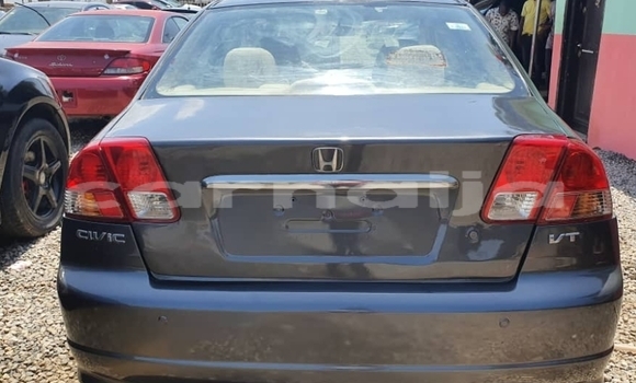 Buy New Honda Accord Silver Car in Aba in Abia State Buy New Honda Accord Silver Car in Aba in Abia State