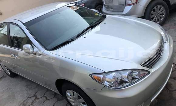 Acheter Neuf Voiture Toyota Camry Gris à Ado–Ekiti, État d'Ekiti