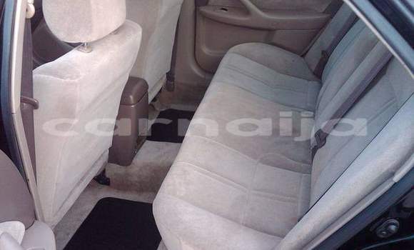 Acheter Neuf Voiture Toyota Camry Gris à Abaji, Territoire de la capitale fédérale Acheter Neuf Voiture Toyota Camry Gris à Abaji, Territoire de la capitale fédérale