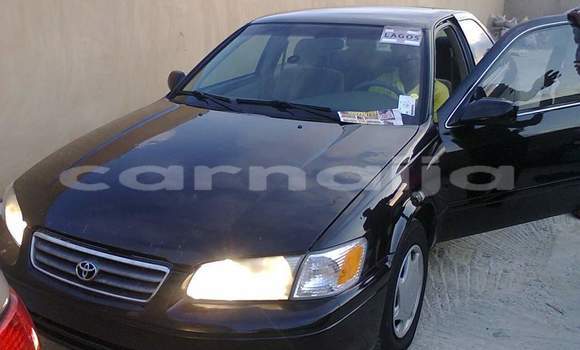 Acheter Neuf Voiture Toyota Camry Gris à Ogu, Rivers State Acheter Neuf Voiture Toyota Camry Gris à Ogu, Rivers State