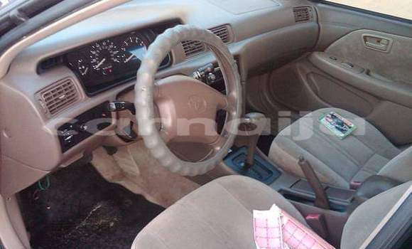 Acheter Neuf Voiture Toyota Camry Gris à Ogu, Rivers State Acheter Neuf Voiture Toyota Camry Gris à Ogu, Rivers State