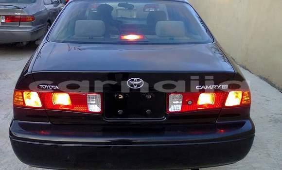 Acheter Neuf Voiture Toyota Camry Gris à Ogu, Rivers State Acheter Neuf Voiture Toyota Camry Gris à Ogu, Rivers State