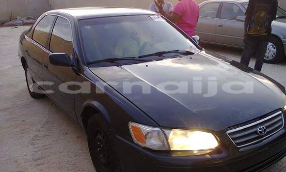 Acheter Neuf Voiture Toyota Camry Gris à Abaji, Territoire de la capitale fédérale