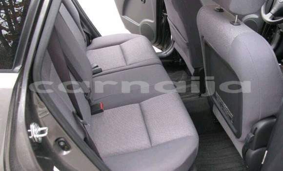 Acheter Neuf Voiture Toyota Matrix Gris à Abaji, Territoire de la capitale fédérale Acheter Neuf Voiture Toyota Matrix Gris à Abaji, Territoire de la capitale fédérale