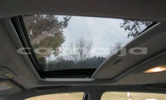 Acheter Neuf Voiture Toyota Matrix Gris à Abaji, Territoire de la capitale fédérale Acheter Neuf Voiture Toyota Matrix Gris à Abaji, Territoire de la capitale fédérale