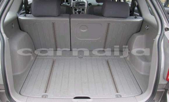 Acheter Neuf Voiture Toyota Matrix Gris à Abaji, Territoire de la capitale fédérale Acheter Neuf Voiture Toyota Matrix Gris à Abaji, Territoire de la capitale fédérale