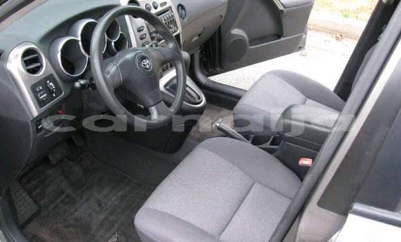 Acheter Neuf Voiture Toyota Matrix Gris à Ado–Ekiti, État d'Ekiti Acheter Neuf Voiture Toyota Matrix Gris à Ado–Ekiti, État d'Ekiti