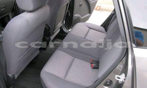 Acheter Neuf Voiture Toyota Matrix Gris à Ado–Ekiti, État d'Ekiti Acheter Neuf Voiture Toyota Matrix Gris à Ado–Ekiti, État d'Ekiti