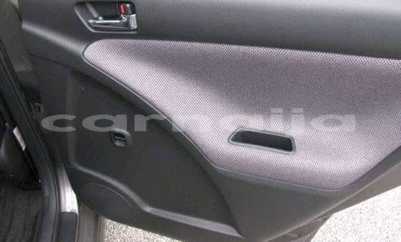Acheter Neuf Voiture Toyota Matrix Gris à Ado–Ekiti, État d'Ekiti Acheter Neuf Voiture Toyota Matrix Gris à Ado–Ekiti, État d'Ekiti
