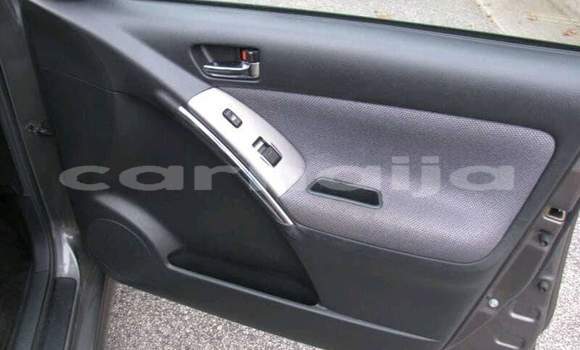 Acheter Neuf Voiture Toyota Matrix Gris à Ado–Ekiti, État d'Ekiti Acheter Neuf Voiture Toyota Matrix Gris à Ado–Ekiti, État d'Ekiti