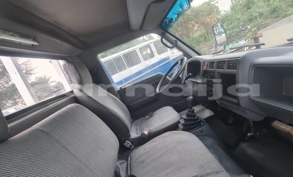 Acheter Neuf Utilitaire Toyota Dyna Blanc à Abaji, Territoire de la capitale fédérale Acheter Neuf Utilitaire Toyota Dyna Blanc à Abaji, Territoire de la capitale fédérale