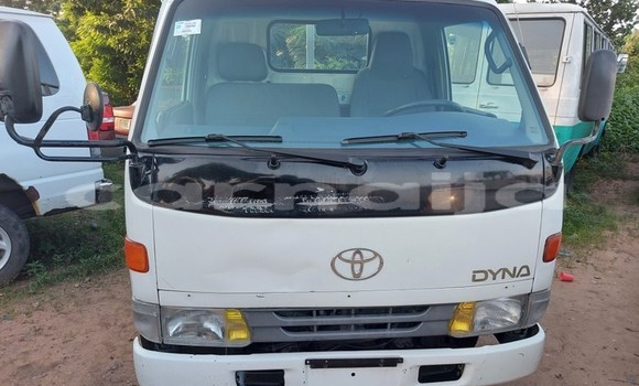 Acheter Neuf Utilitaire Toyota Dyna Blanc à Ogu, Rivers State Acheter Neuf Utilitaire Toyota Dyna Blanc à Ogu, Rivers State