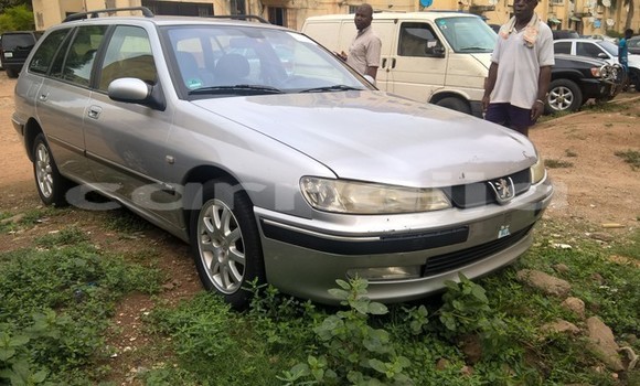 Buy Used Peugeot 406 Other Car in Ado–Ekiti in Ekiti State