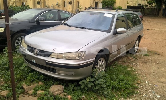 Acheter Occasion Voiture Peugeot 406 Autre à Ado–Ekiti, État d'Ekiti Acheter Occasion Voiture Peugeot 406 Autre à Ado–Ekiti, État d'Ekiti