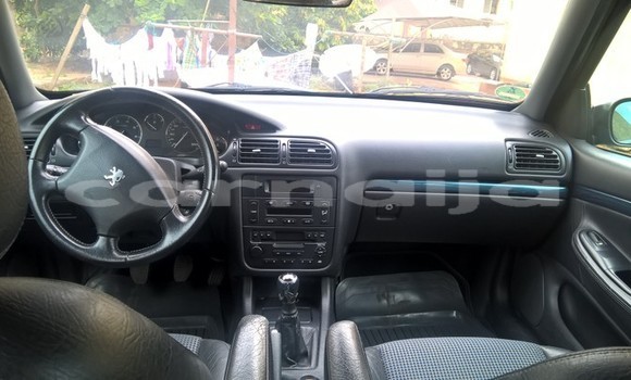 Acheter Occasion Voiture Peugeot 406 Autre à Ado–Ekiti, État d'Ekiti Acheter Occasion Voiture Peugeot 406 Autre à Ado–Ekiti, État d'Ekiti