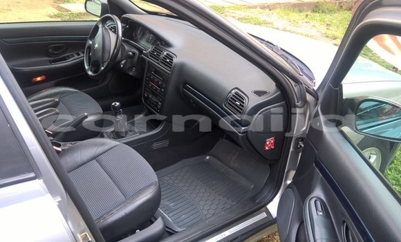 Acheter Occasion Voiture Peugeot 406 Autre à Ado–Ekiti, État d'Ekiti Acheter Occasion Voiture Peugeot 406 Autre à Ado–Ekiti, État d'Ekiti
