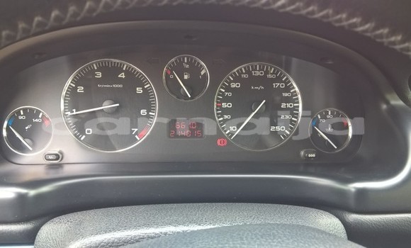 Acheter Occasion Voiture Peugeot 406 Autre à Ado–Ekiti, État d'Ekiti Acheter Occasion Voiture Peugeot 406 Autre à Ado–Ekiti, État d'Ekiti