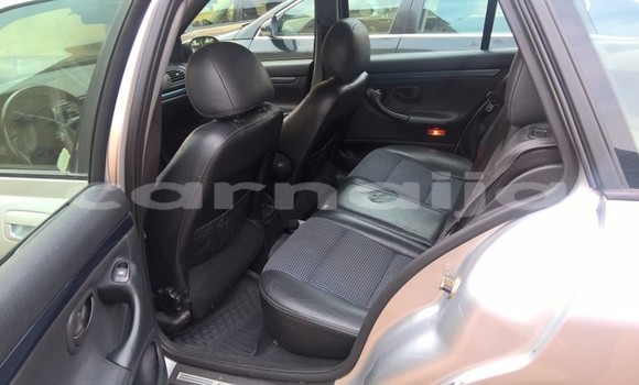 Acheter Occasion Voiture Peugeot 406 Autre à Ado–Ekiti, État d'Ekiti Acheter Occasion Voiture Peugeot 406 Autre à Ado–Ekiti, État d'Ekiti